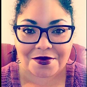 Meet your Posher, Janet